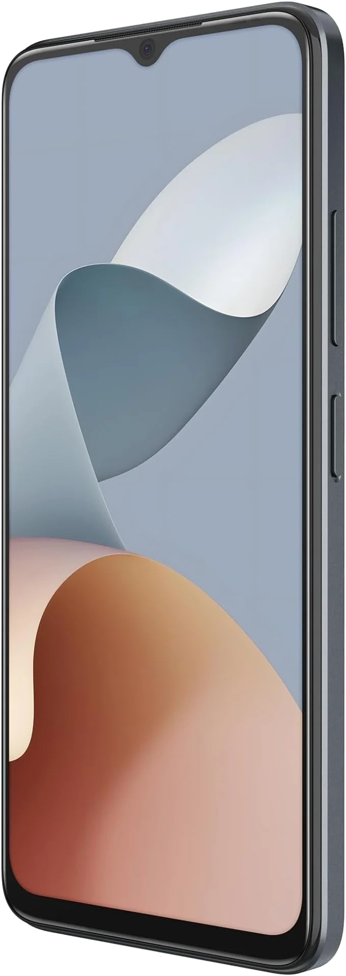 ZTE Blade A54 — Acabado Oficial