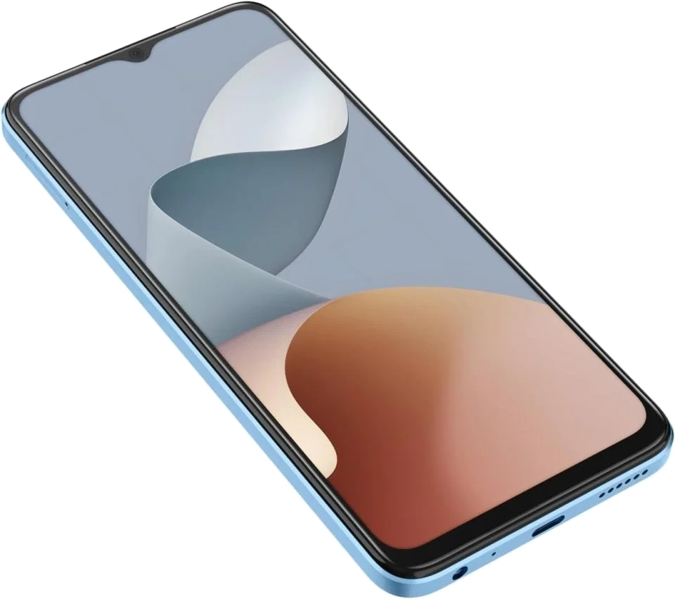 ZTE Blade A54 — Detalle del Módulo de Cámaras