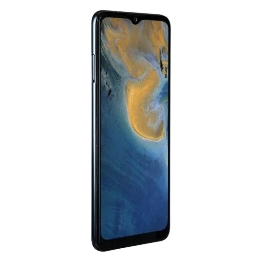 ZTE Blade A71 — Perfil Lateral y Chasis