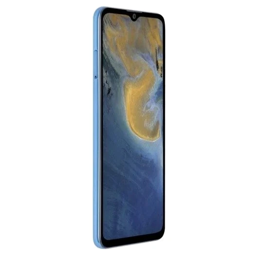 ZTE Blade A71 — Acabado Oficial