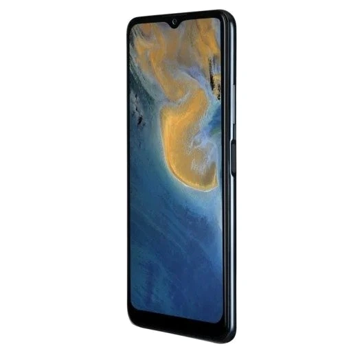 ZTE Blade A71 — Detalle del Módulo de Cámaras