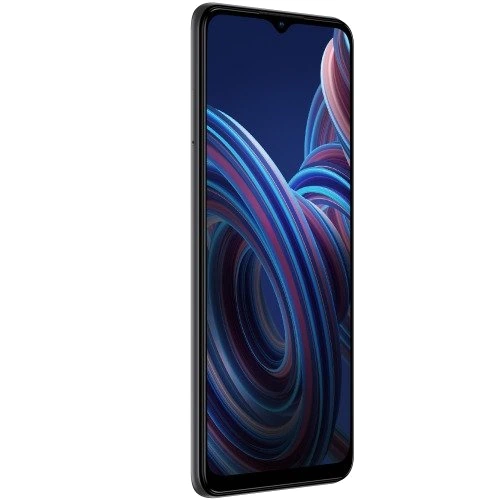 ZTE Blade A72 5G — Detalle del Módulo de Cámaras