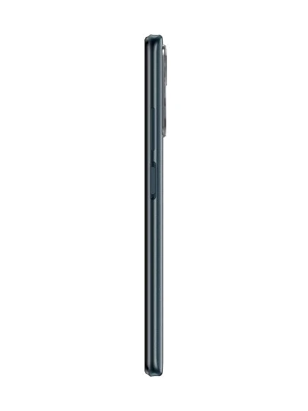 ZTE Blade A72s — Detalle del Módulo de Cámaras