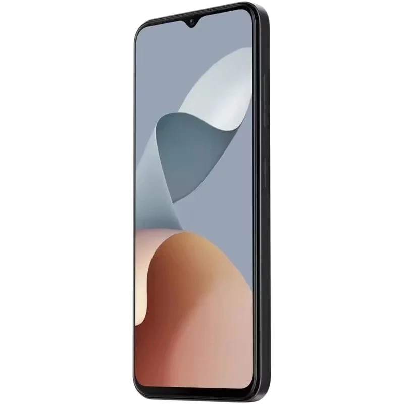 ZTE Blade A73 — Detalle del Módulo de Cámaras
