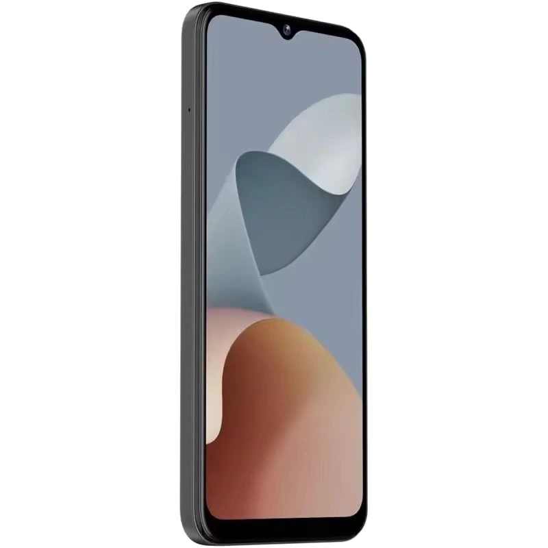ZTE Blade A73 — Perspectiva Alternativa