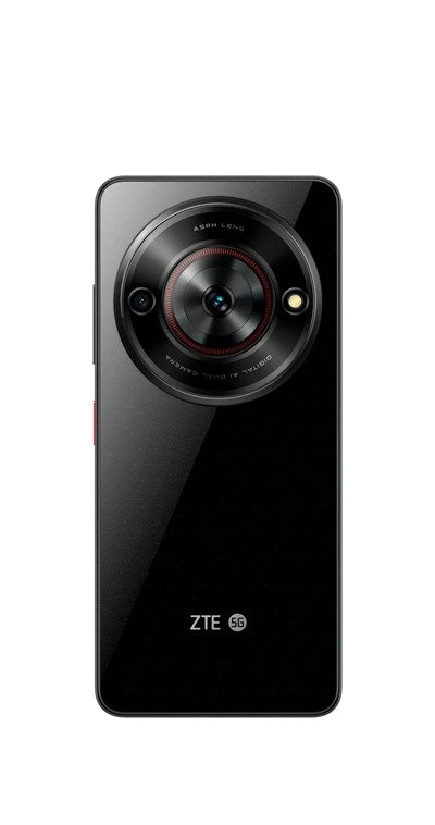 ZTE Blade A75 5G — Acabado Oficial