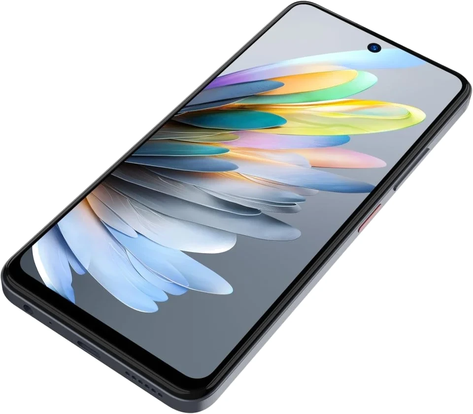ZTE Blade A75 — Detalle del Módulo de Cámaras