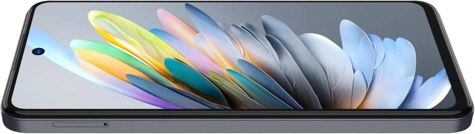ZTE Blade A75 — Perspectiva Alternativa