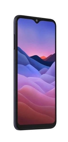 ZTE Blade A7s 2020 — Vista Trasera Oficial