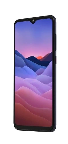 ZTE Blade A7s 2020 — Perfil Lateral y Chasis