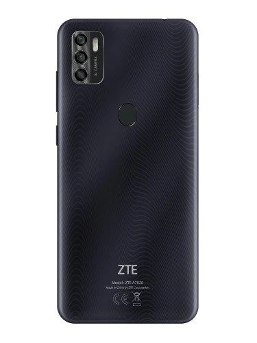 ZTE Blade A7s 2020 — Perspectiva Alternativa
