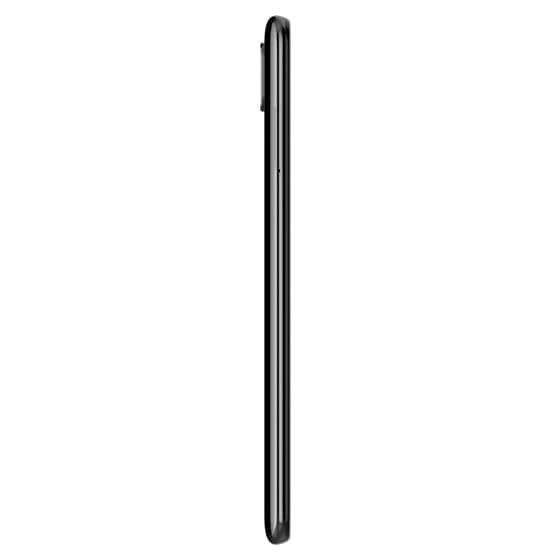 ZTE Blade V10 Vita — Perfil Lateral y Chasis