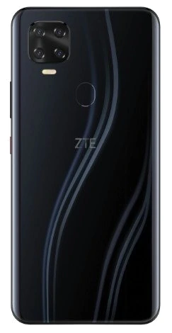 ZTE Blade V2020 — Detalle del Módulo de Cámaras