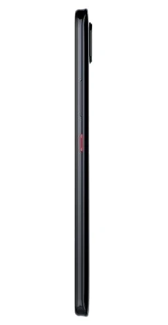 ZTE Blade V2020 — Perspectiva Alternativa