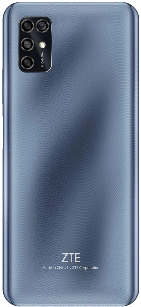 ZTE Blade V30 Vita — Acabado Oficial