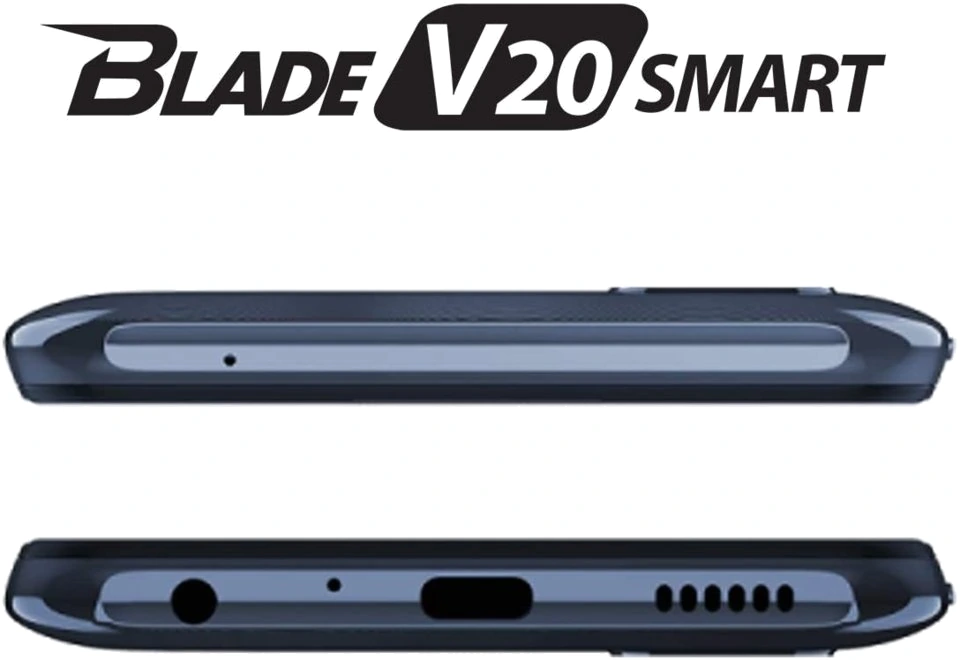 ZTE Blade V30 Vita — Detalle del Módulo de Cámaras