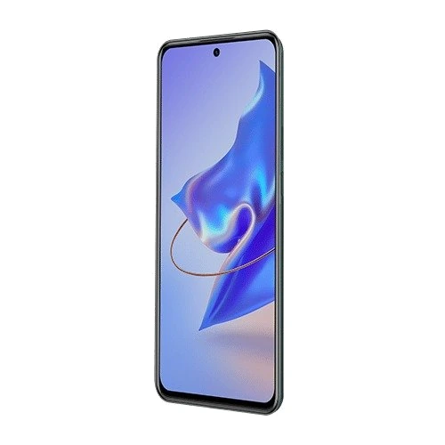 ZTE Blade V40 Pro — Perspectiva de Estudio