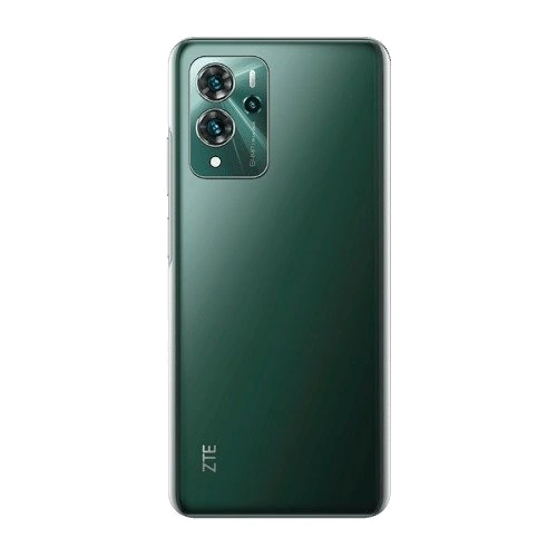 ZTE Blade V40 Pro — Acabado Oficial