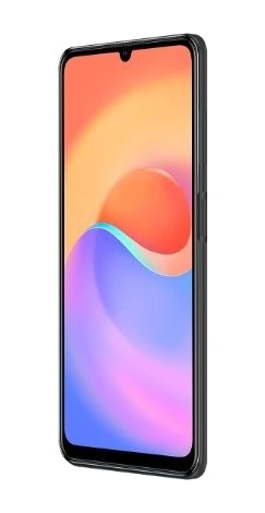 ZTE Blade V40 Smart — Perspectiva de Estudio