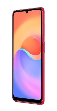 ZTE Blade V40 Smart — Detalle del Módulo de Cámaras