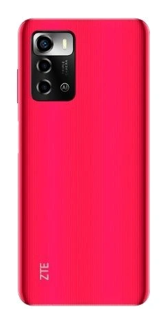 ZTE Blade V40 Smart — Perspectiva Alternativa