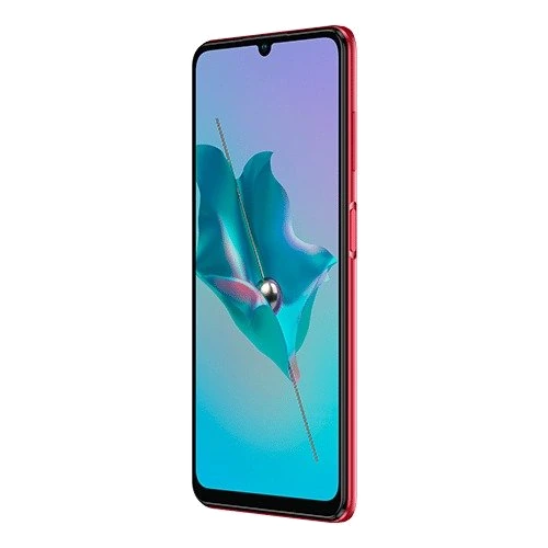 ZTE Blade V40 Vita — Acabado Oficial