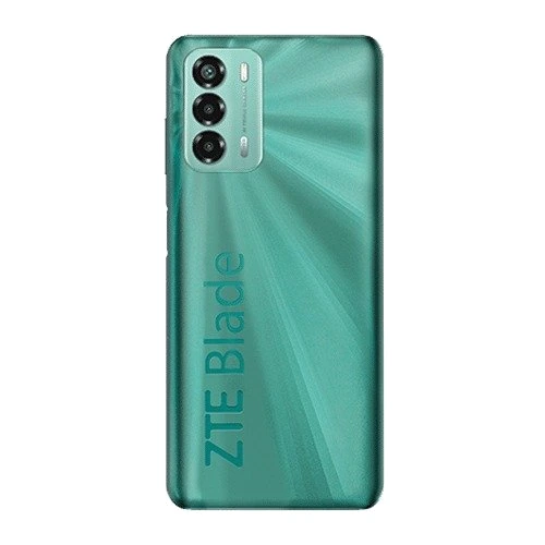 ZTE Blade V40 Vita — Perspectiva Alternativa
