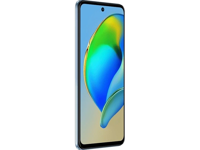 ZTE Blade V40 — Acabado Oficial