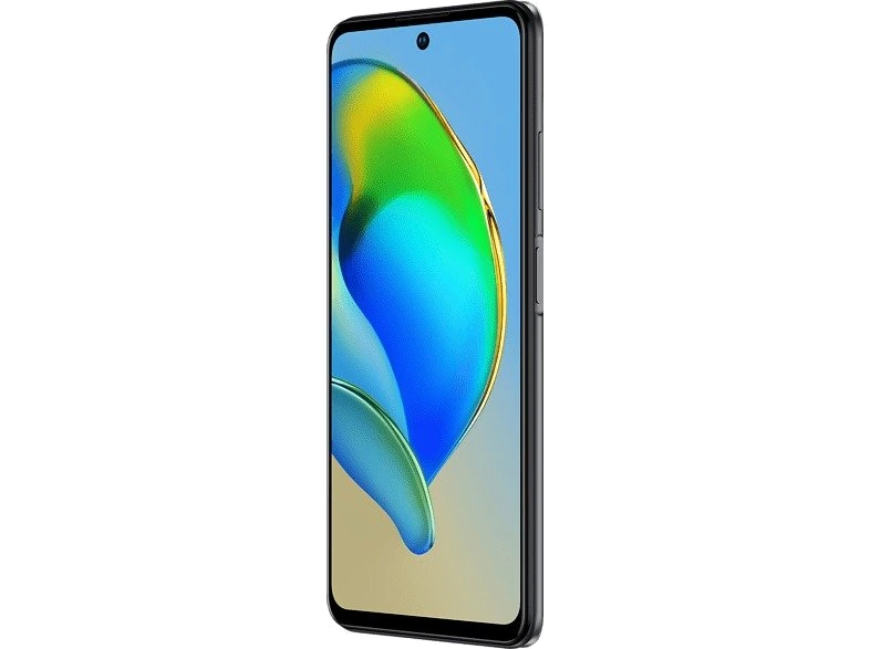 ZTE Blade V40 — Detalle del Módulo de Cámaras