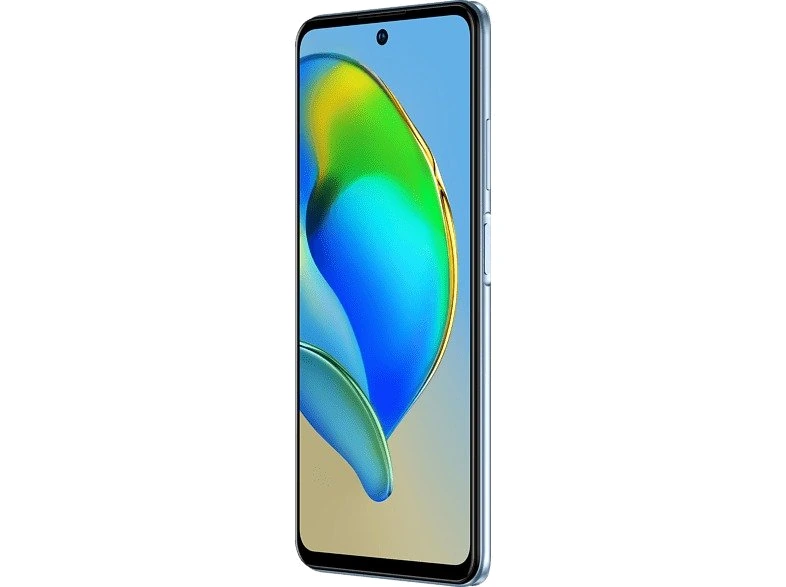 ZTE Blade V40 — Perspectiva Alternativa