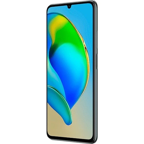 ZTE Blade V41 Smart — Perspectiva de Estudio