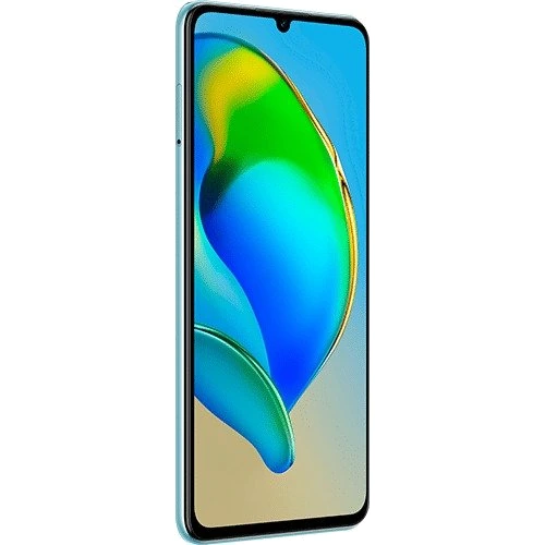 ZTE Blade V41 Smart — Detalle del Módulo de Cámaras