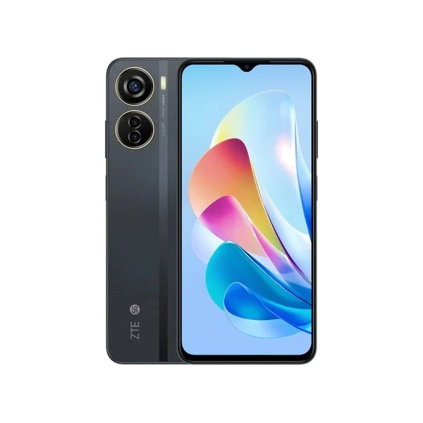 ZTE Blade V41 Vita 5G — Vista Trasera Oficial
