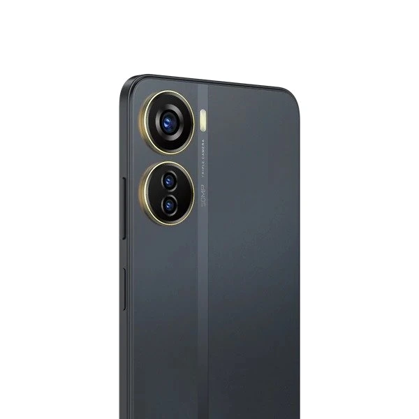 ZTE Blade V41 Vita 5G — Acabado Oficial