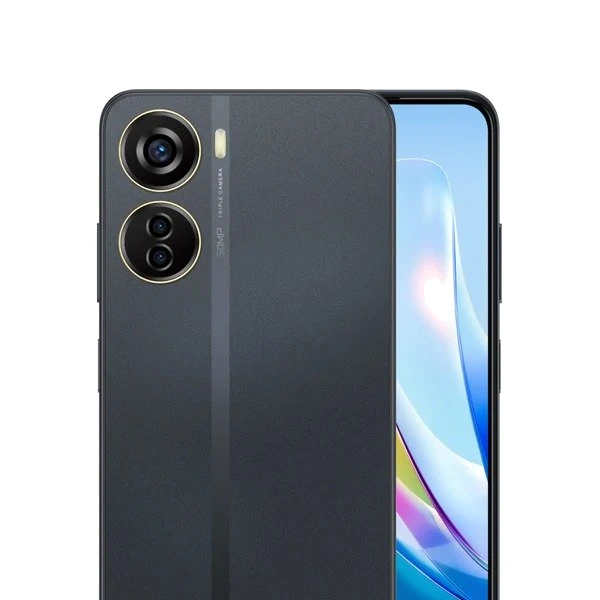 ZTE Blade V41 Vita 5G — Perspectiva Alternativa