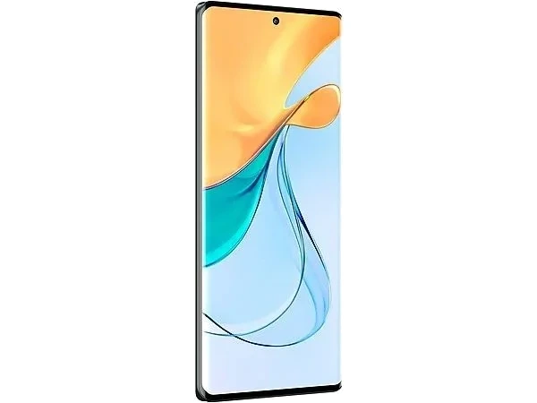 ZTE Blade V50 5G — Perspectiva de Estudio