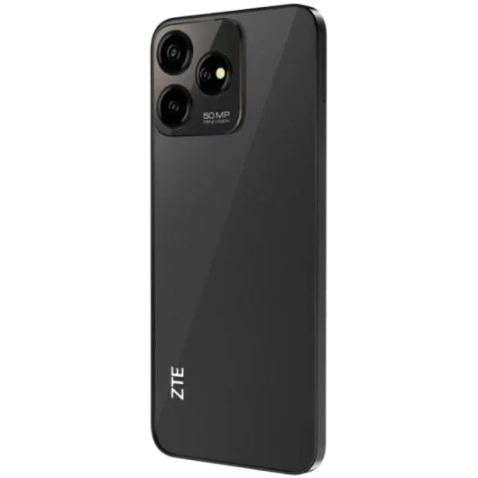 ZTE Blade V50 Design 4G — Perspectiva de Estudio