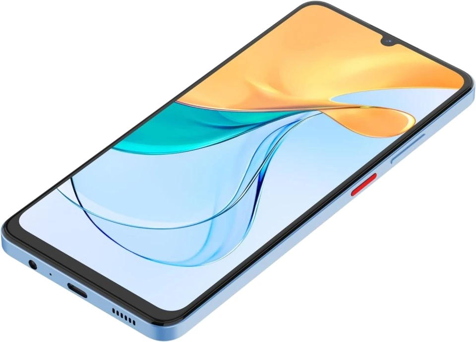 ZTE Blade V50 Vita — Vista Trasera Oficial