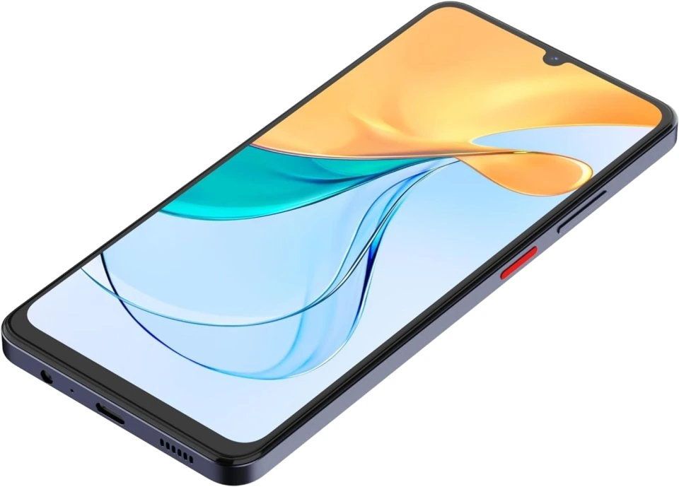 ZTE Blade V50 Vita — Perspectiva de Estudio