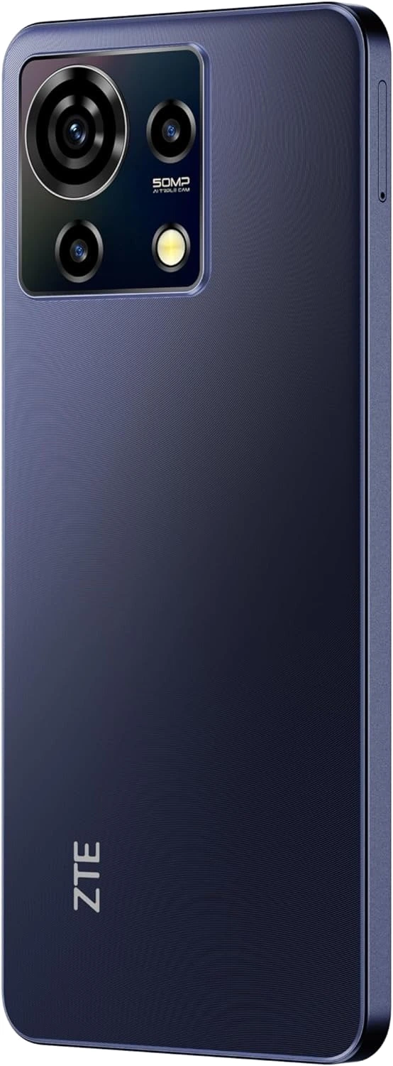 ZTE Blade V50 Vita — Detalle del Módulo de Cámaras