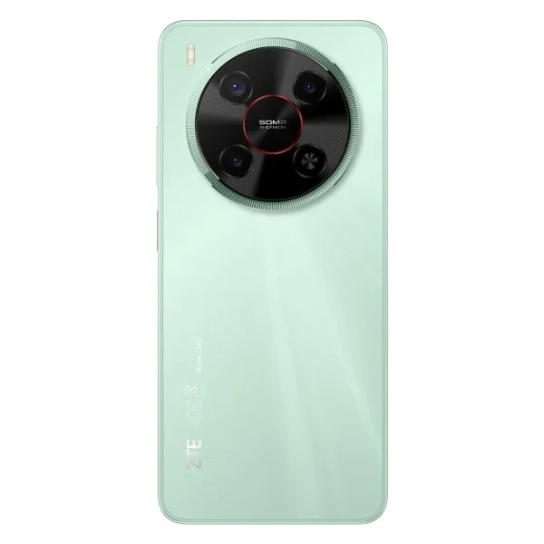 ZTE Blade V70 Max — Perspectiva Alternativa