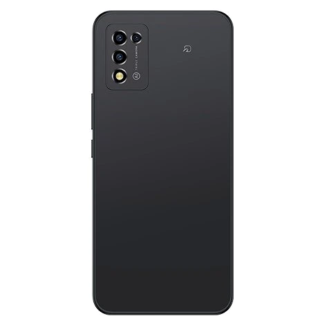 ZTE Libero 5G III — Detalle del Módulo de Cámaras