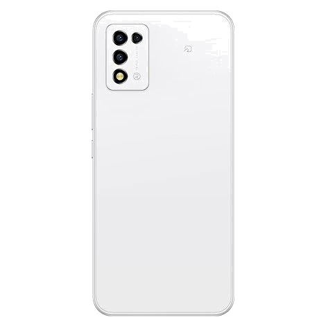 ZTE Libero 5G III — Perspectiva Alternativa