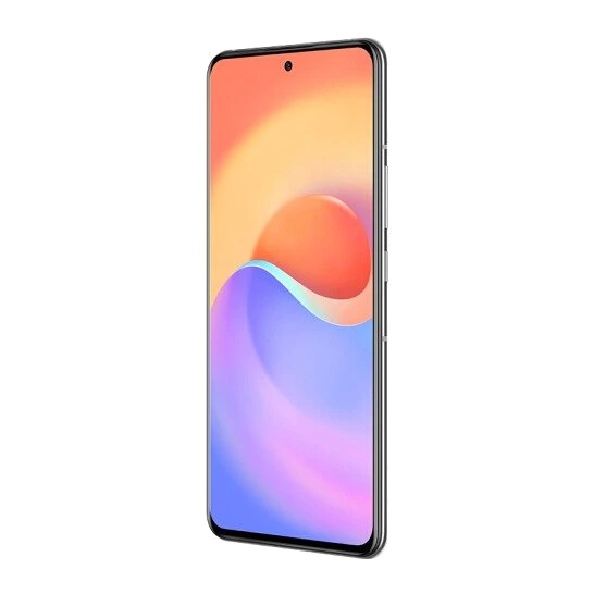 ZTE S30 Pro — Perfil Lateral y Chasis