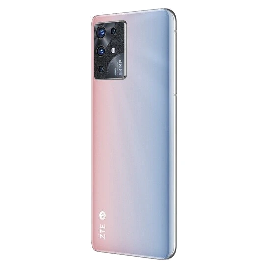 ZTE S30 Pro — Acabado Oficial