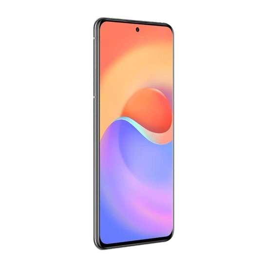 ZTE S30 Pro — Perspectiva Alternativa
