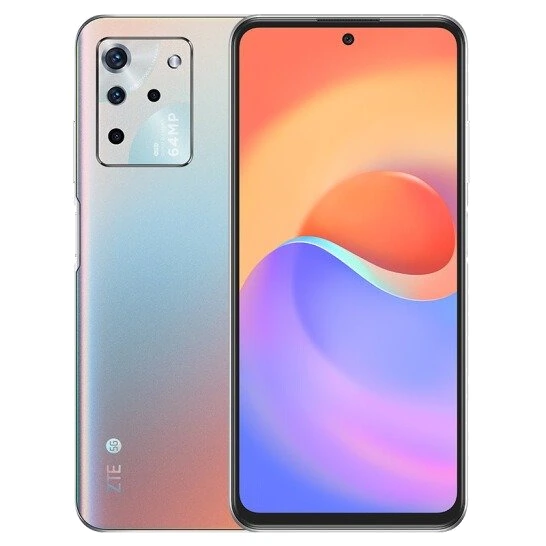 ZTE S30 — Perspectiva de Estudio