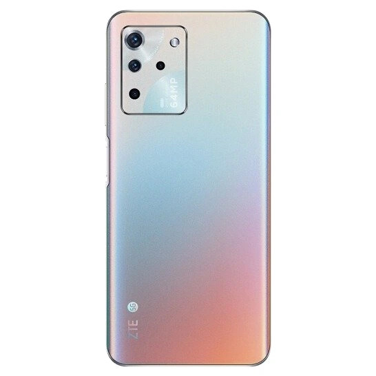 ZTE S30 — Perfil Lateral y Chasis