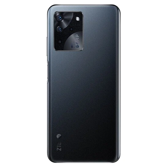 ZTE S30 — Acabado Oficial