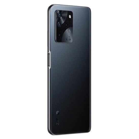 ZTE S30 — Detalle del Módulo de Cámaras
